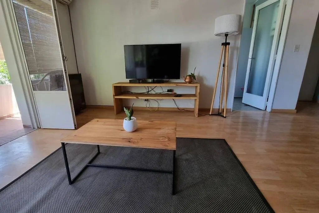 Departamento En Increible Ubicacion Apartment Mendoza 0*,