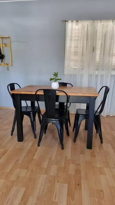 Departamento En Increible Ubicacion Apartment Mendoza