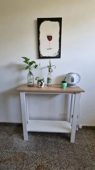 Departamento En Increible Ubicacion Apartment Mendoza