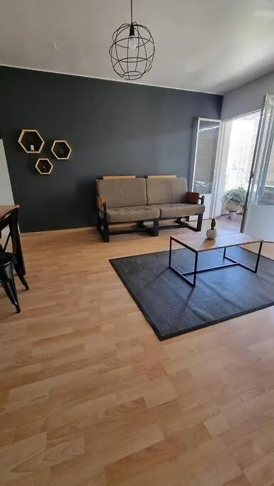 Departamento En Increible Ubicacion Apartment Mendoza 0*,