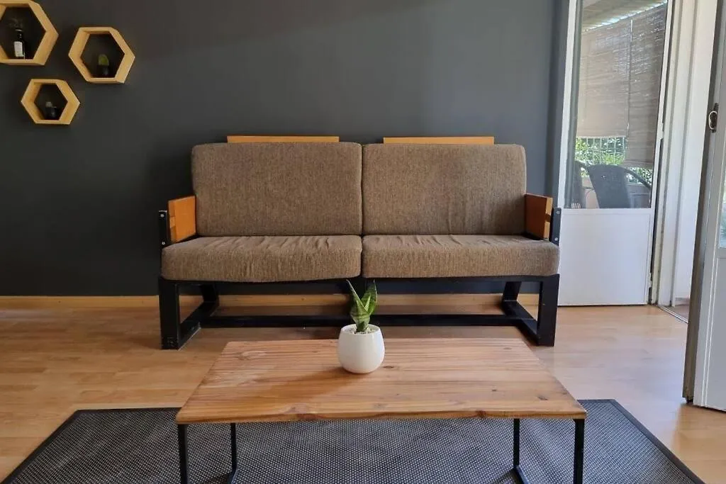 Departamento En Increible Ubicacion Apartment Mendoza Argentina