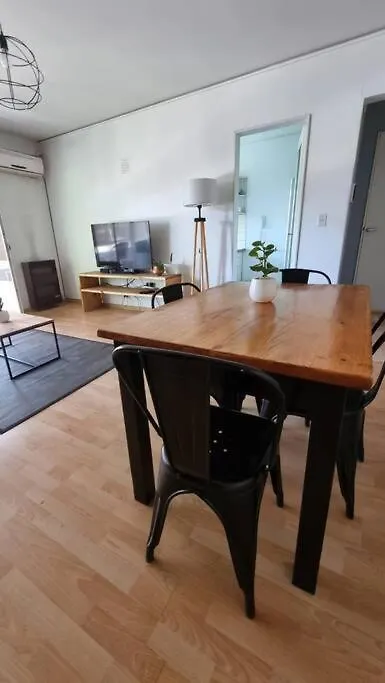 Departamento En Increible Ubicacion Apartment Mendoza