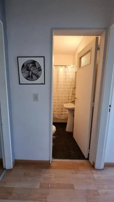 Departamento En Increible Ubicacion Apartment Mendoza Argentina